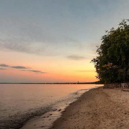 ホームステイ W Orlowie - Przy Plazy I Molo *