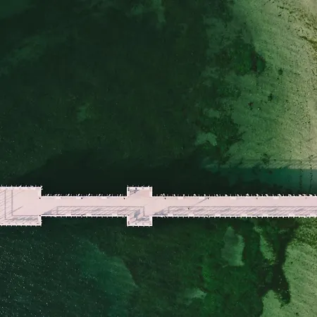 W Orlowie - Przy Plazy I Molo グディニャ