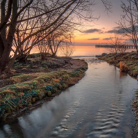 W Orlowie - Przy Plazy I Molo グディニャ