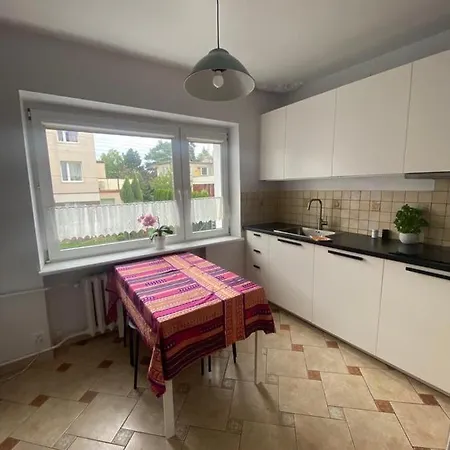 W Orlowie - Przy Plazy I Molo ホームステイ