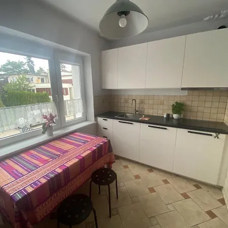 W Orlowie - Przy Plazy I Molo グディニャ