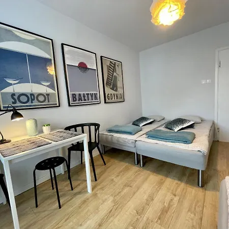 W Orlowie - Przy Plazy I Molo