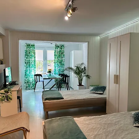 W Orlowie - Przy Plazy I Molo * グディニャ