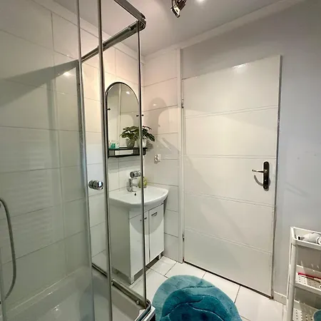 W Orlowie - Przy Plazy I Molo