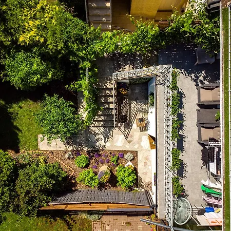 W Orlowie - Przy Plazy I Molo Проживание в семье