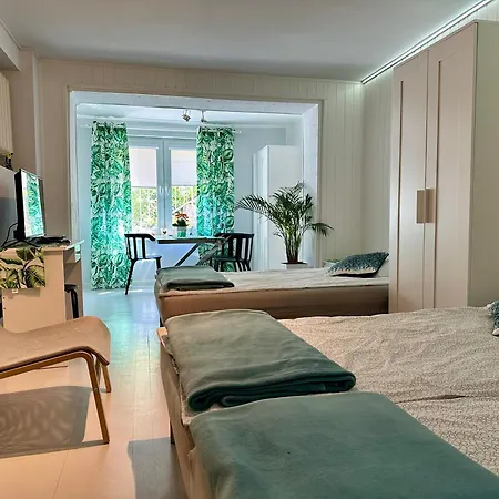 ホームステイ W Orlowie - Przy Plazy I Molo