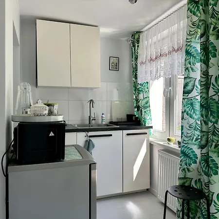 ホームステイ W Orlowie - Przy Plazy I Molo *