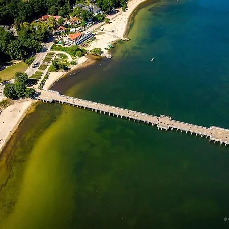 W Orlowie - Przy Plazy I Molo *