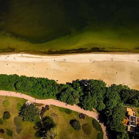 Проживание в семье W Orlowie - Przy Plazy I Molo Гдыня