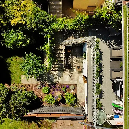 W Orlowie - Przy Plazy I Molo * グディニャ