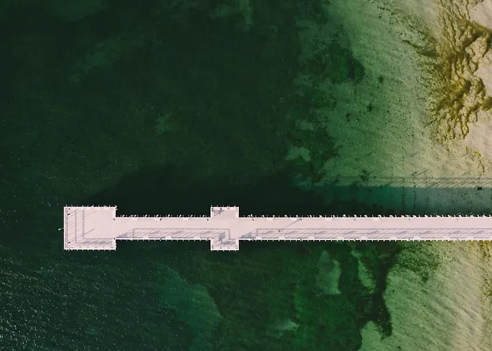 W Orlowie - Przy Plazy I Molo Гдыня