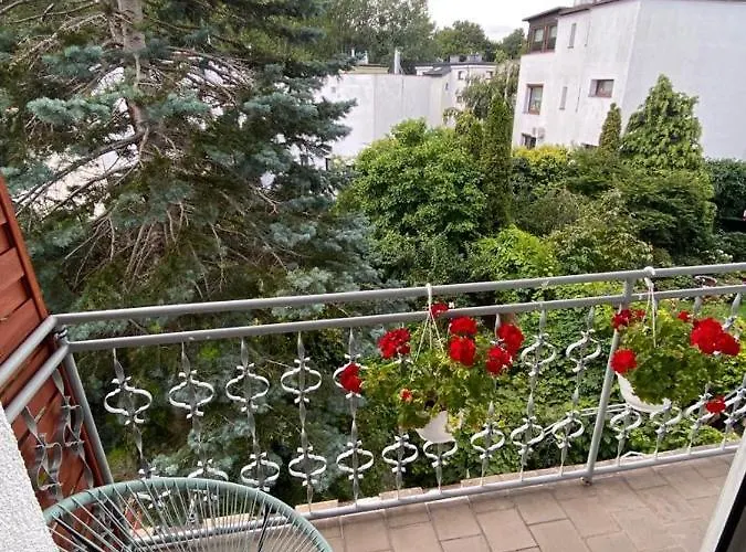 W Orlowie - Przy Plazy I Molo *