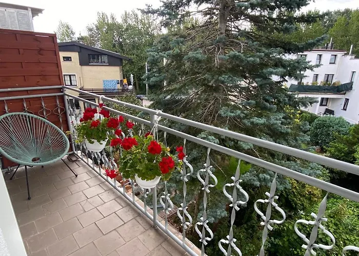 W Orlowie - Przy Plazy I Molo Гдыня