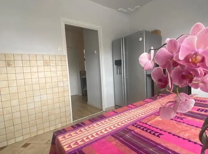 W Orlowie - Przy Plazy I Molo * Гдыня