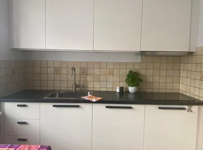 W Orlowie - Przy Plazy I Molo * Гдыня