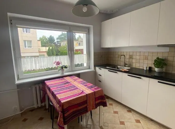 W Orlowie - Przy Plazy I Molo Проживание в семье