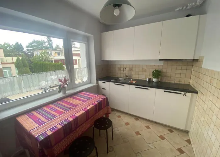 W Orlowie - Przy Plazy I Molo Гдыня