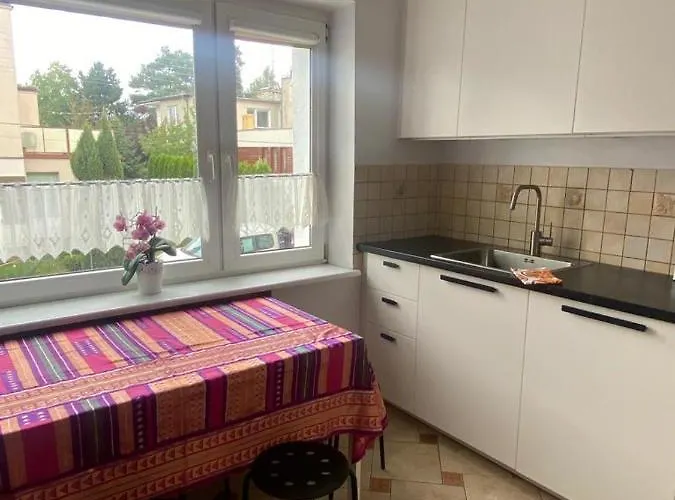 W Orlowie - Przy Plazy I Molo Гдыня