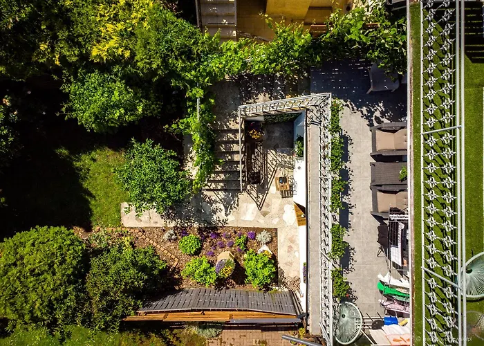 W Orlowie - Przy Plazy I Molo Quarto em Acomodações Particulares