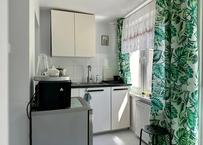 Quarto em Acomodações Particulares W Orlowie - Przy Plazy I Molo *