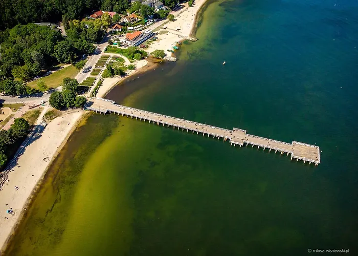 W Orlowie - Przy Plazy I Molo *