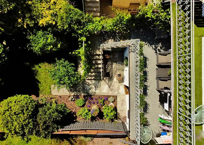 W Orlowie - Przy Plazy I Molo * Гдыня